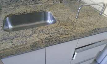 Imagem 4: Apartamento para aluguel com 65 metros quadrados com 2 quartos em Moema - São Paulo - SP