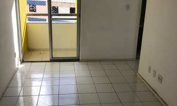Imagem 3: Apartamento 2/4 cabula