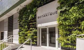 Imagem 3: Terrasse Botanique