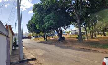 Imagem 7: AR 1 2 quartos Lote Vazado Troca por maior valor