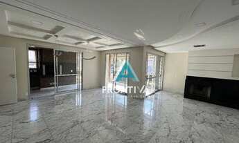 Imagem 2: Apartamento com 3 dormitórios à venda, 379 m² - Jardim - Santo André/SP