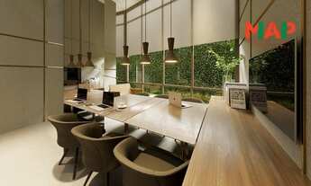 Imagem 5: Apartamento com 4 Quartos a Venda, 239,17m², Edifício Carmen, Agua Verde, Curitiba