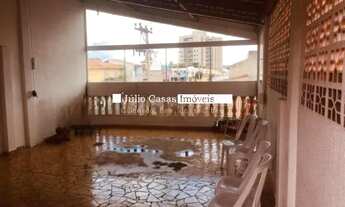 Imagem 5: Casa no bairro Vila Fiori