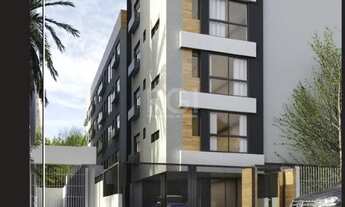 Imagem 3: Apartamento para Venda - 38.3m², 1 dormitório, Bom Fim