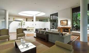 Imagem 7: Casa de alto Padrão no Alto da Boa Vista