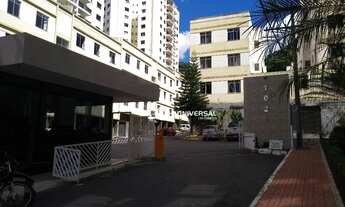 Imagem 3: Apartamento com 3 quartos para alugar, 73 m² por R$ 1.981/mês - Centro - Juiz de Fora/MG