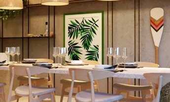 Imagem 4: Candeias Prince | 03 quartos com vista para o mar de Candeias