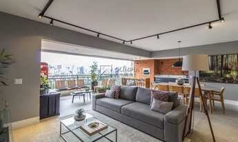 Imagem: Apartamento Venda 3 Dormitórios - 157 m²