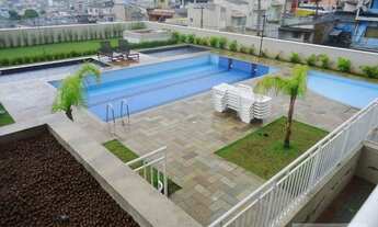 Imagem 7: Apartamento para alugar, 78 m² por R$ 2.695,00/mês - Vila Formosa - São Paulo/SP