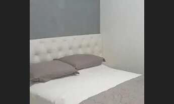 Imagem: Apartamento em condomínio no Jardim das