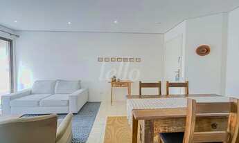 Imagem 7: São Paulo - Apartamento Padrão - Vila Gumercindo