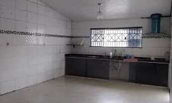 Imagem 5: Casa no caminho de areia com suíte