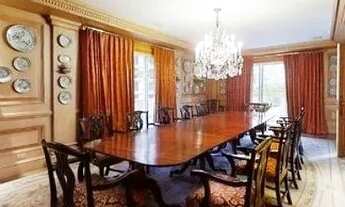 Imagem 4: Apartamento Venda Cerqueira César 820 m² 5 Dormitórios