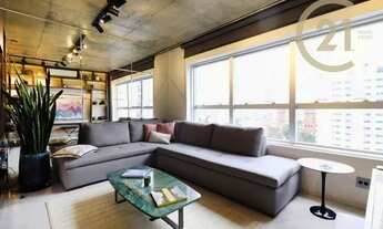 Imagem: Apartamento com 2 dormitórios, 74 m²