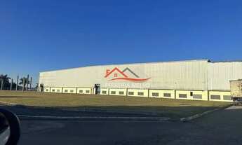 Imagem 2: Galpão para alugar, 3200 m² - Laranjeiras - Caieiras/SP