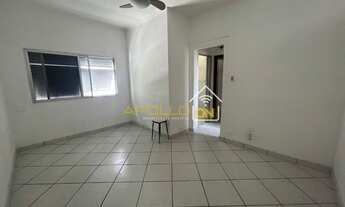 Imagem 5: Apartamento-Boqueirão-Santos