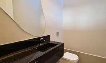 Imagem 4: Casa em Condomínio à venda, 3 quartos, 3 suítes, 2 vagas, Terras de São Bento I - Limeira