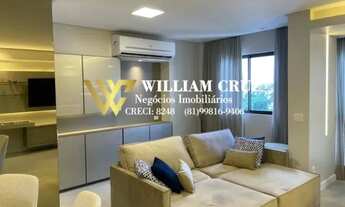 Imagem 2: Oportunidade única! imóvel de alto padrão, fino acabamento, reformado, lazer completo