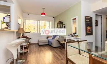 Imagem 2: PORTO ALEGRE - Apartamento Padrão - Santo Antônio