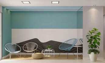 Imagem 3: Apartamento à venda no bairro Mansões Santo Antônio - Campinas/SP