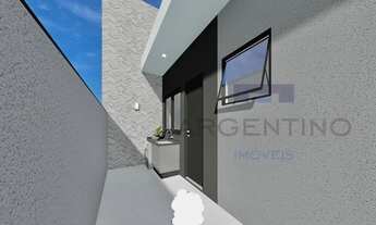 Imagem 7: Casa com 3 Quartos à venda - Conjunto Residencial Nova Bertioga