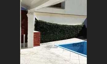 Imagem 2: Casa em Vila Nova