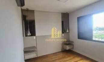 Imagem 4: Apartamento com 4 dormitórios à venda, 153 m² por R$ 1.120.000,00 - Centro - Caçapava/SP