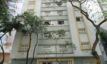 Imagem 2: Apartamento para venda tem 90 metros quadrados com 1 quarto em Santa Cecília - São Paulo