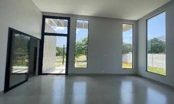 Imagem 4: Casa Térrea no Condomínio Aldeia do Vale