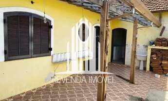 Imagem 7: Casa à venda 250m² 2 dormitórios, 2 vagas no Jardim Rubio