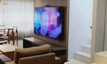 Imagem 2: AP cobertura 1/4 Alphaville Salvador