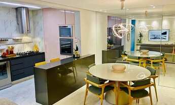 Imagem 5: APARTAMENTO 04 QUARTOS 02 VAGAS BURITIS