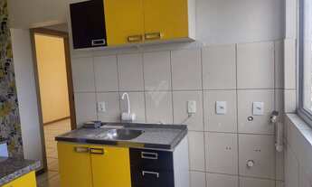 Imagem 5: Santa Cruz Apartamento com 2 dormitórios