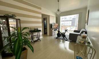 Imagem: Apartamento para venda possui 71 metros