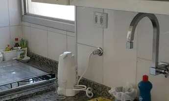 Imagem 3: Apartamento para venda possui 53 metros quadrados com 2 quartos em Santana - São Paulo - S