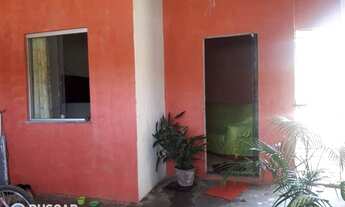 Imagem 2: Casa à venda, 64 m² por R$ 110.000,00 - Campo Limpo - Feira de Santana/BA