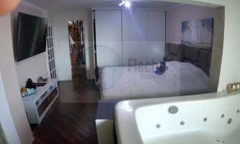 Imagem 4: São Paulo - Apartamento Padrão - Morumbi