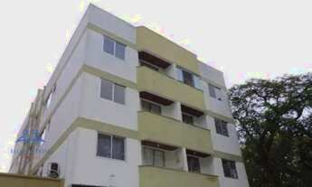 Imagem: Apartamento com 2 dormitórios para alugar