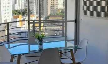 Imagem 7: Apartamento para venda possui 53 metros quadrados com 2 quartos em Santana - São Paulo - S
