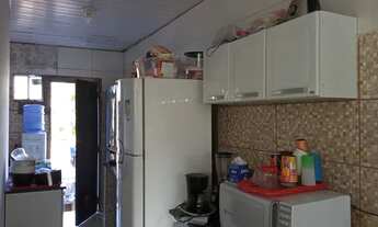 Imagem 2: Casa duplex com piscina