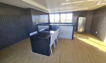 Imagem: Apartamento para alugar no bairro Intermares