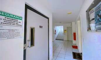 Imagem 4: Apartamento no bairro do Planalto