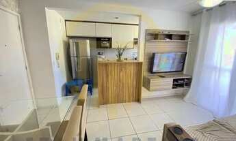 Imagem: APTO 2 QUARTOS C/SUITE/LAZER COMPLETO- VALPARAISO