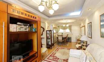 Imagem 3: Apartamento à Venda - Vila Mascote, 1 Quarto, 50 m2