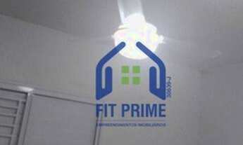 Imagem 7: Casa com 3 dormitórios à venda, 70 m² por R$ 250.000 - Parque da Liberdade VI - São José d