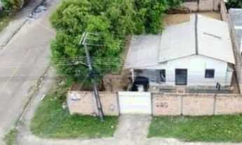 Imagem 3: Vende-se ou troca no bairro Cidade Satelite aberto para negocoação