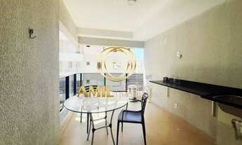 Imagem 2: BJRAP08219¹ - Apartamento para aluguel tem 37 metros quadrados com 1 quarto