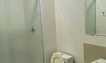 Imagem 5: Apartamento com 2 dormitórios (sendo 1 suíte) para alugar, 58 m² por R$ 4.500/mês - Tambor