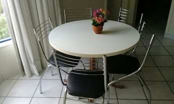 Imagem 6: Apartamento 1 quarto Canasvieiras