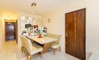 Imagem 4: Apartamento 2 quartos , 1 vaga livre , no centro de Curitiba